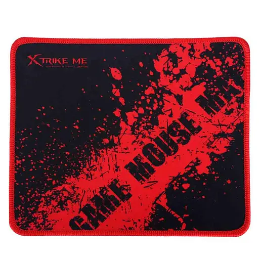 Набор Gaming Combo 4-in-1 Xtrike Me CM-406 мышь наушники клавиатура (UA/RU/ENG раскладка) - фото 2