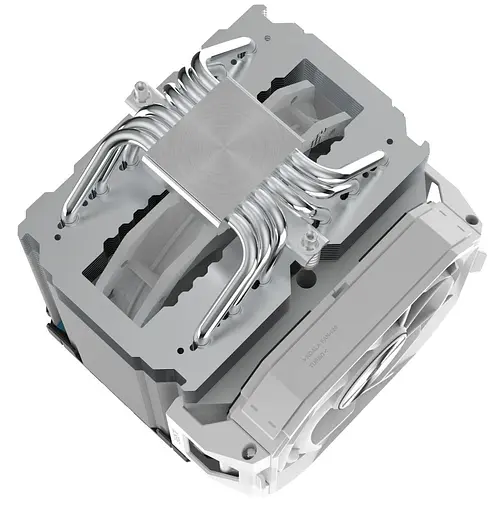 Вентилятор alseye i600 Pro-W (AS.01.10.0017) - фото 6