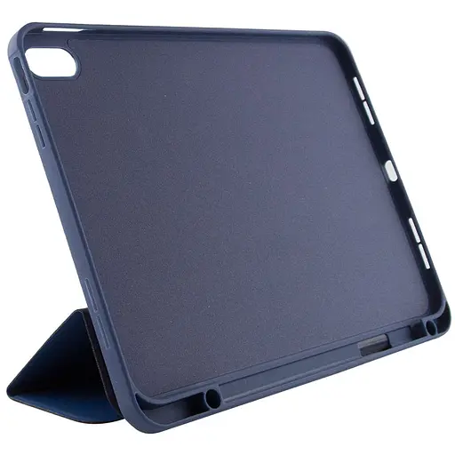 Чохол Smart Case Oen buttons для Ale iad Air 13'' (2024-25) Blue - фото 4