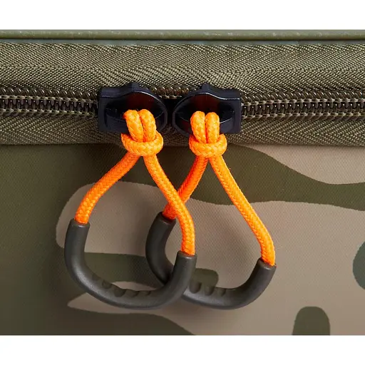 Сумка Prologic Element Storm Safe M Accessor 4.5 Camouflage - фото 2