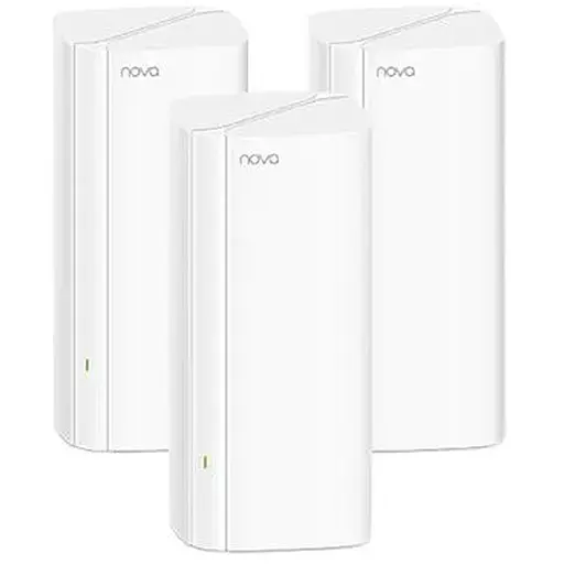 WiFi Mesh система Tenda MX12 (3-pack)
