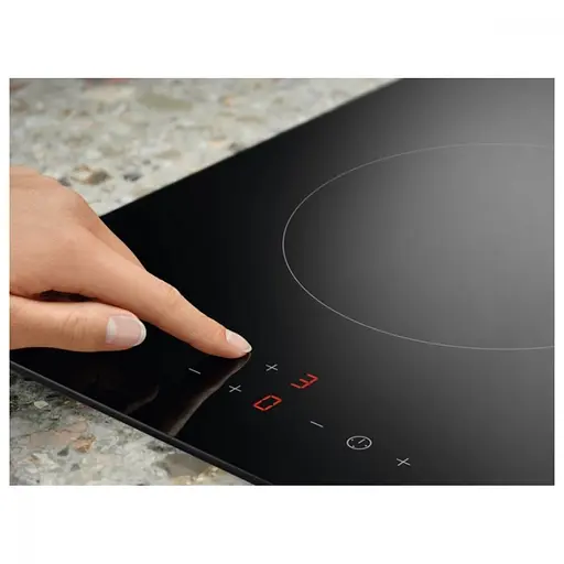Варочная поверхность электрическая Electrolux LHR3233CK - фото 5