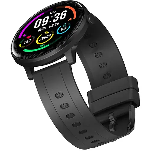 Smart Watch Kumi GW4A Black - фото 3