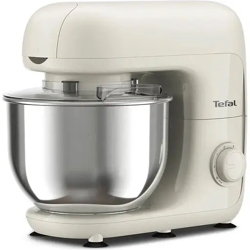Кухонная машина Tefal Bake Essential QB160138 - фото 3