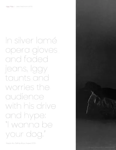 Vogue x Music. Portraits of Pop Music Icons - фото 4