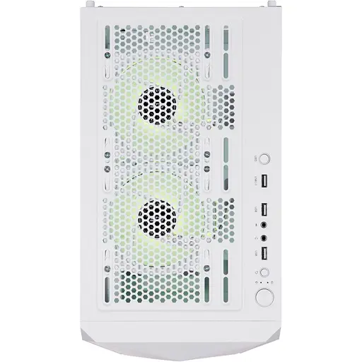 Корпус 2E Gaming Aruba G3313W White (2E-G3313W) [146463] - фото 7