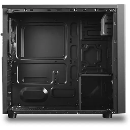 Корпус Deepcool Matrexx 30 SI Black (Matrexx 30 SI) Без БП - фото 6