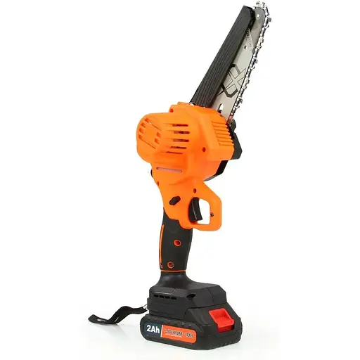 Акумуляторна міні-пила Demon M66163 - фото 3