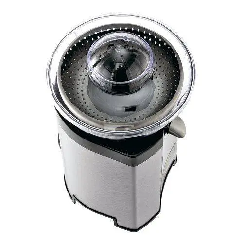 Соковыжималка для цитрусовых (цитрус-пресс) Cuisinart CCJ210E - фото 4