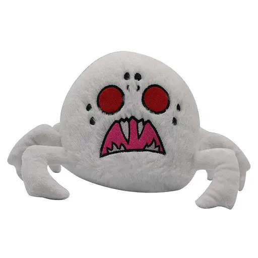 Мягкая игрушка Паук Не Голодай Dont Starve 25см DS S 25 - фото 1