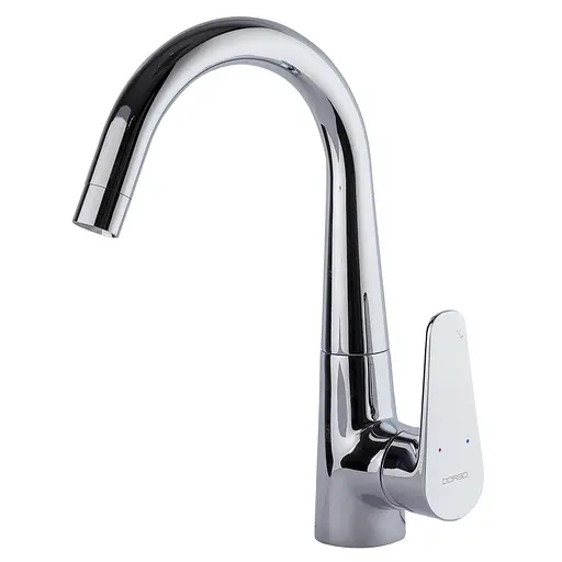 Змішувач для кухні Corso MAGGIORE BE-4B122C - фото 1