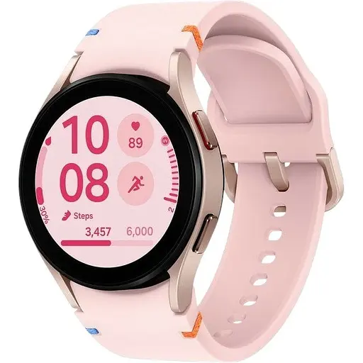 Смарт-часы Samsung Galaxy Watch FE 40 mm Pink Gold (SM-R861NIDA)