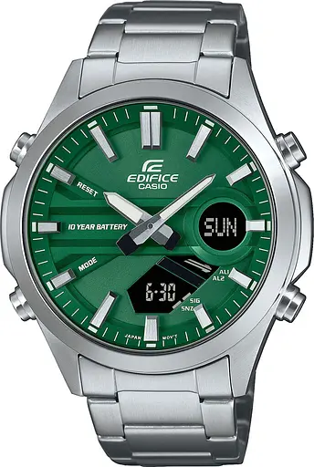 Часы Casio EDIFICE Classic EFV-C120D-3AEF
