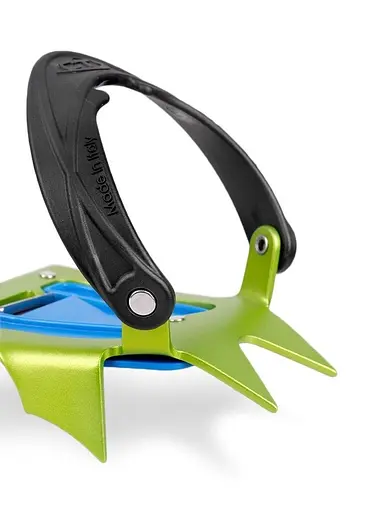 Кошки Climbing Technology Snow Flex Crampton Classic (1053-2I864) - фото 5