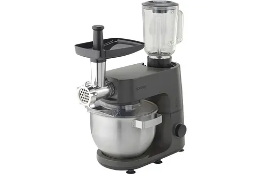 Кухонная машина Gorenje MMC1000CA (00000059747) - фото 2