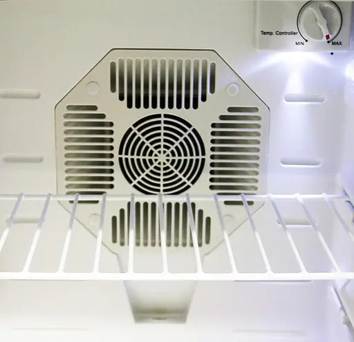 Холодильник (міні бар) DMS KS-50S-1 - фото 6