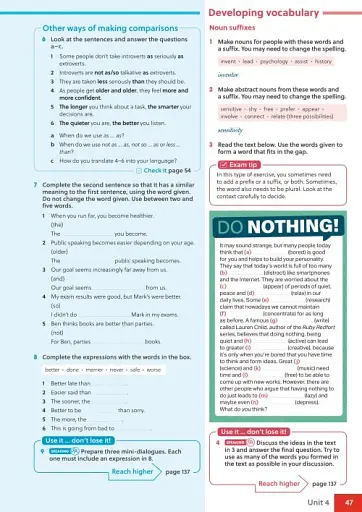 Gateway to the World for Ukraine 5/B2 Student's Book + digital Workbook - фото 5