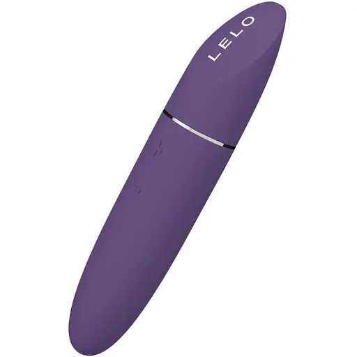 Вібратор Lelo Mia 3 11.1 бузковий