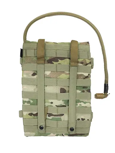 Питна система Source Razor 3L MultiCam (1004-4001491503) - фото 3