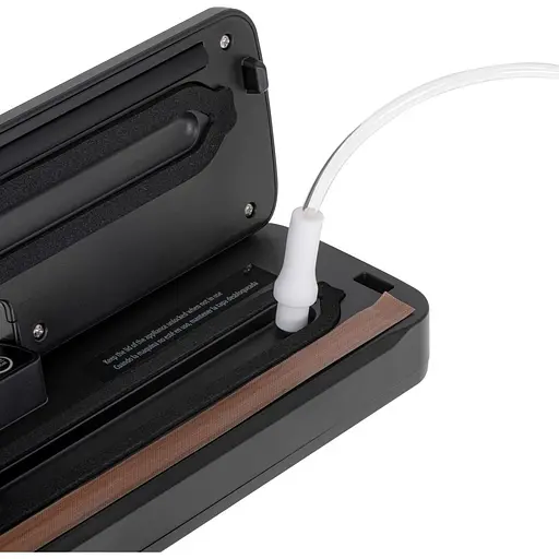 Вакуумний пакувальник Mesko MS 4492 [132584] - фото 6