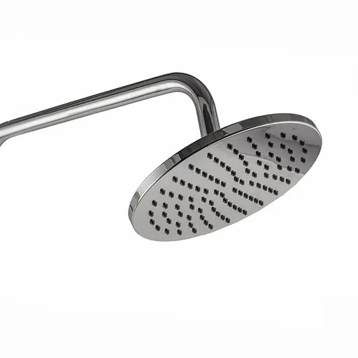 Душова система Globus Lux GLSO-0044, Хром - фото 3