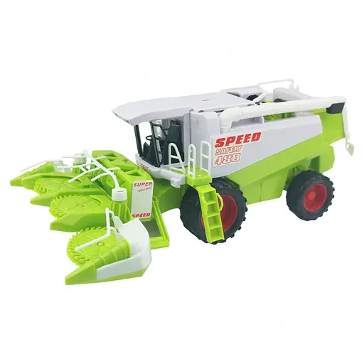 Комбайн инерционный, 8489/8589 (В ассортименте)