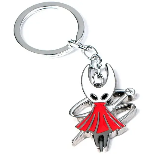 Кулон Hollow Knight Халлоунест HK 22.04.509 - фото 2