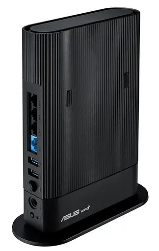 Бездротовий маршрутизатор (роутер) ASUS RT-AX59U - фото 4