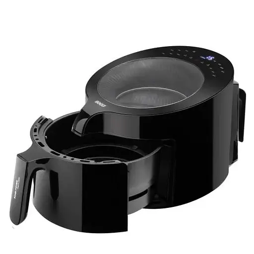 Мультипіч (аерофритюрниця) Sogo SS-10925 - фото 7