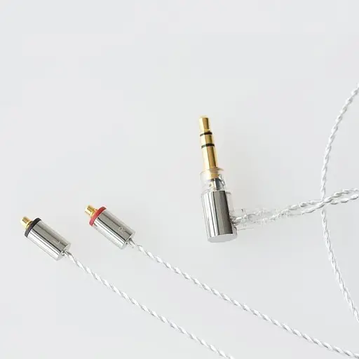 Наушники Final Audio E5000 Steel (90403544) - фото 4