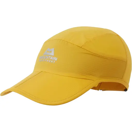 Кепка Mountain Equipment Aerofoil Cap Sulphur (1053-ME-005582.01527)