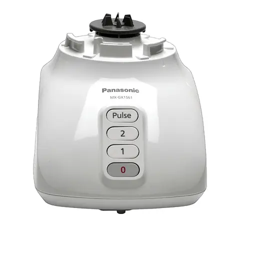 Двигун блендера в зборі Panasonic X0701-700 - фото 3