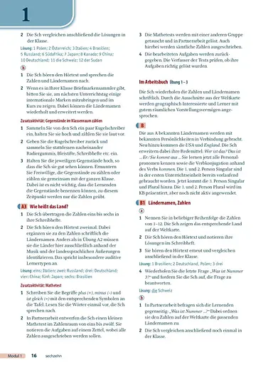 Ideen 1. Lehrerhandbuch - фото 15