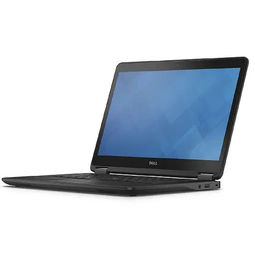 Ноутбук Dell Latitude E7450 (i5-5300U/16/256SSD) - Class B "Б/В" - фото 2