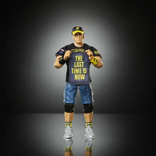 Фигурка WWE Elite Top Picks топовые бойцы элиты с переменными частями в ассортименте (GNM28) - фото 13