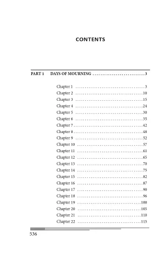 The Day After Tomorrow. Volume 1. A Novel About Big Money - фото 15