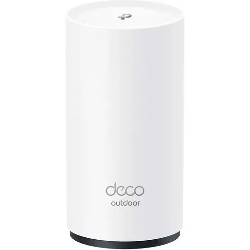 Wi-Fi Mesh система TP-Link Deco X50 Outdoor 1-pack (91144)