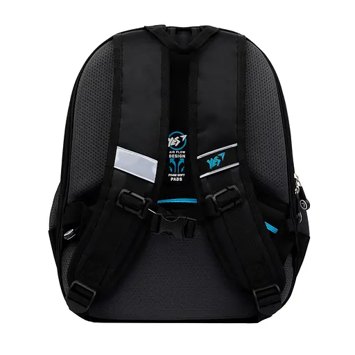 Рюкзак шкільний Yes Game On! S-111 - фото 4