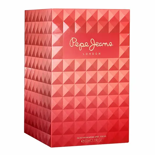 Парфумована вода для жінок Pepe Jeans 80 мл - фото 2