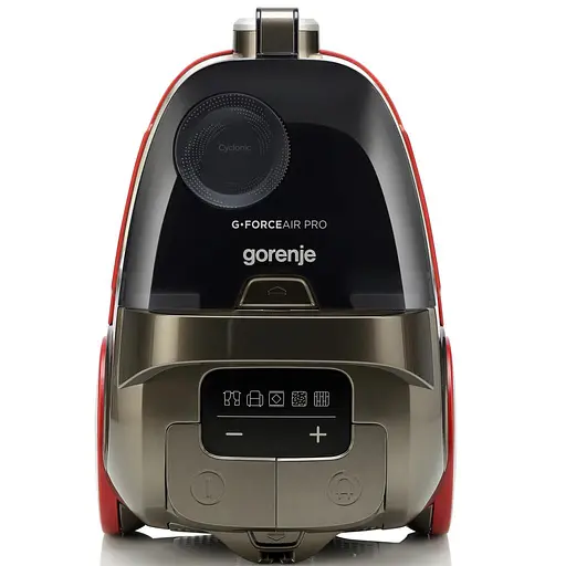 Пылесос Gorenje VCEA03GAPRACY - фото 2