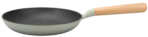 Сковорода чавунна Ringel Primavera 26 см (7135984) - фото 4