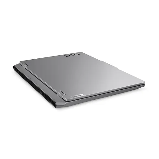 Ноутбук Lenovo LOQ 15IRX10 (83JE00ARRM), Intel Core i7-13650HX до 4,9 ГГц, 15,6" Full HD, 32 ГБ, SSD 1 ТБ, NVIDIA GeForce RTX 5070 8 ГБ, Free DOS, Luna Gra - фото 15