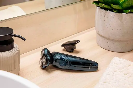 Електробритва Sencor SMS 5510BK [100501] - фото 10