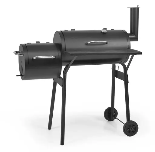 Садовый гриль HECHT угольный SENTINEL MINOR - фото 1