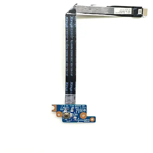 Дод. плата з кнопкою для ноутбука Lenovo Thinkpad T550 T560 P50S W550S (00JT432) - фото 3