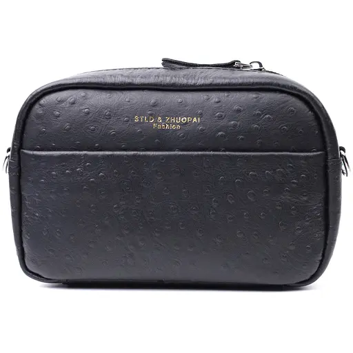 Кожаная женская сумка Vintage 20.5х14х7.5 см sum0026607 - фото 5