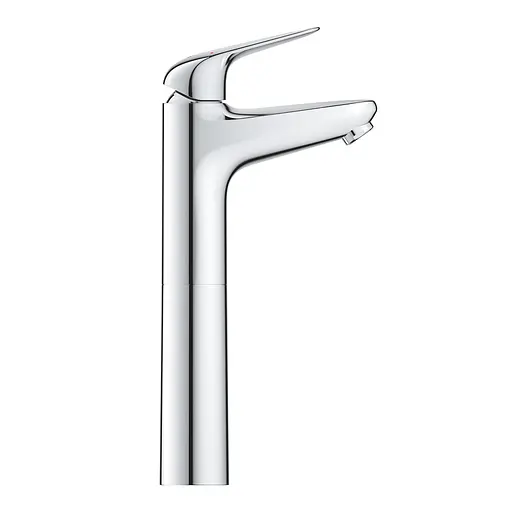 Смеситель для умывальника XL-Size Grohe Euroeco 24273001 Хром - фото 2