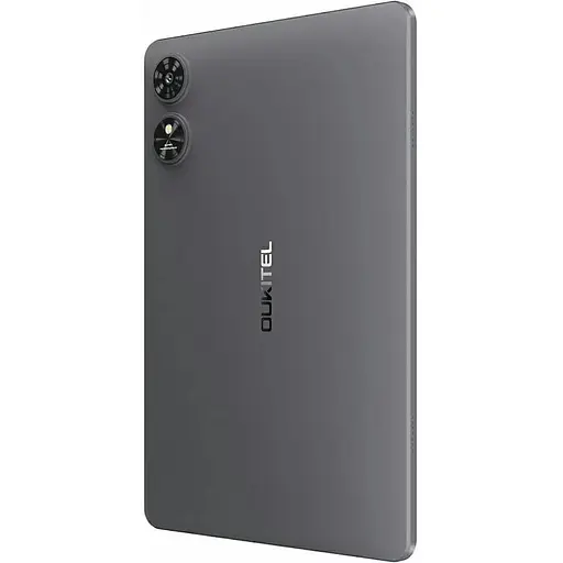 Планшет Oukitel OT6 4/64GB Grey (Global Version) - фото 6