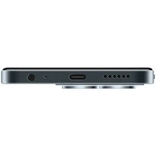 Смартфон Tecno Spark Go 1 (KL4) 3/128GB Startrail Black (4894947037832) (UA UCRF) - фото 9