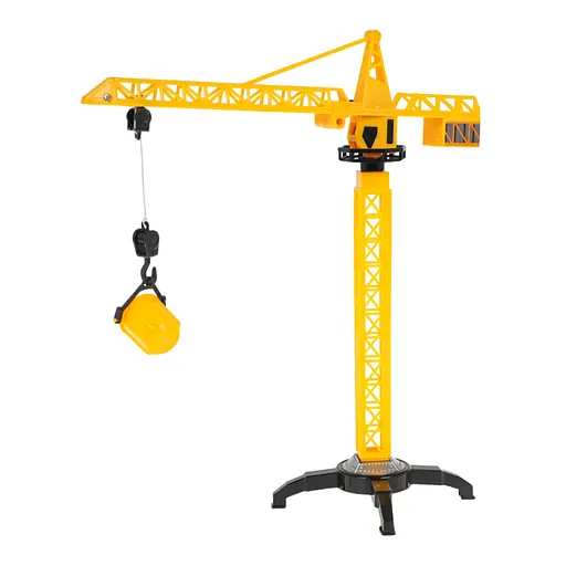 Стройплощадка конструктор с аксессуарами для детей - фото 5